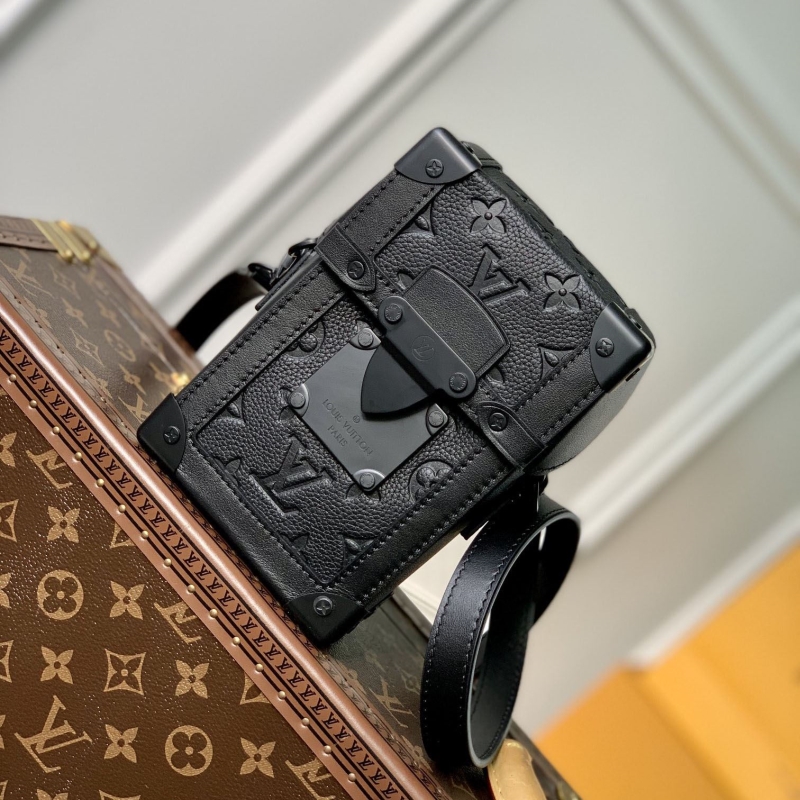 Mens LV Satchel bags